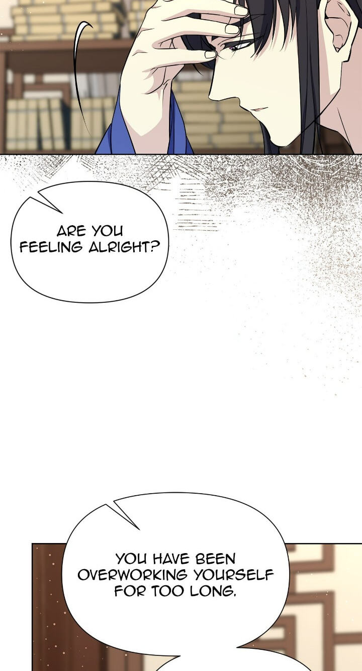 The Wild Flower of the Palace Chapter 48 page 77 - 