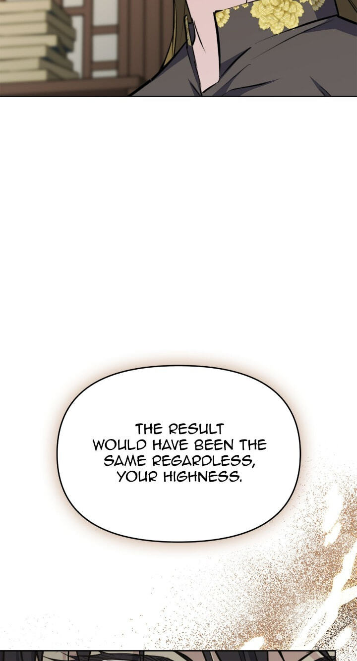 The Wild Flower of the Palace Chapter 48 page 83 - 