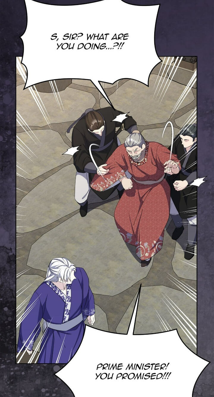 The Wild Flower of the Palace Chapter 48 page 10 - 