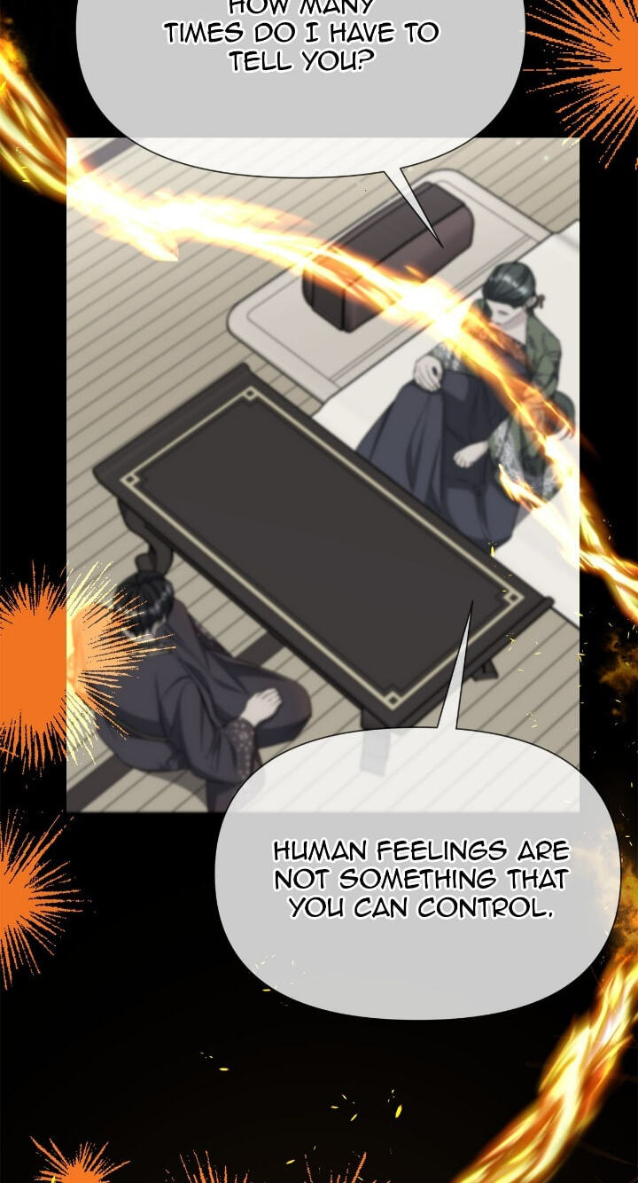 The Wild Flower of the Palace Chapter 48 page 98 - 