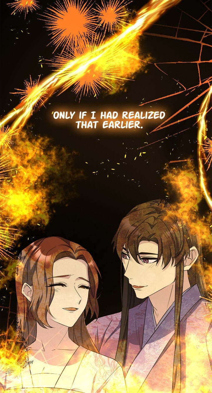 The Wild Flower of the Palace Chapter 48 page 99 - 