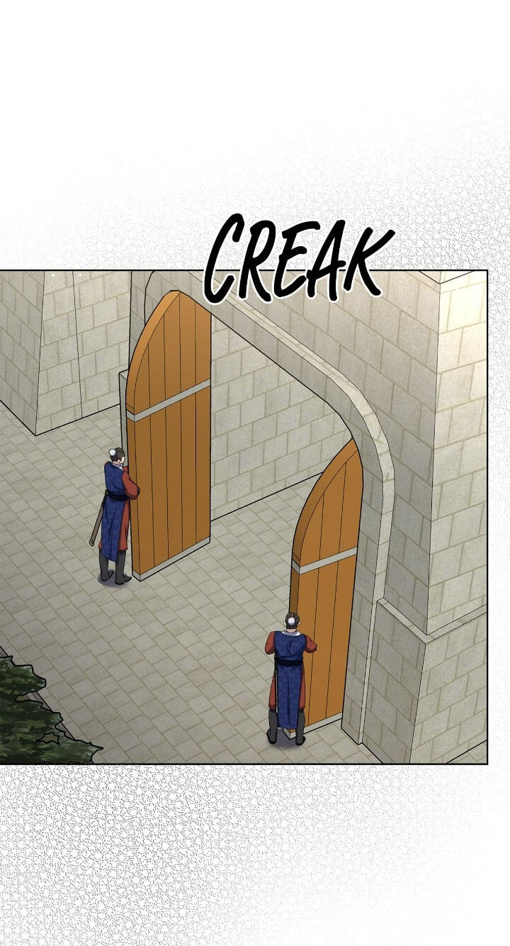 The Wild Flower of the Palace Chapter 49 page 2 - 