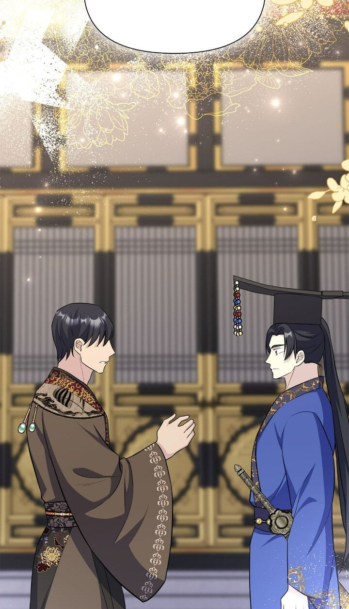 The Wild Flower of the Palace Chapter 49 page 105 - 