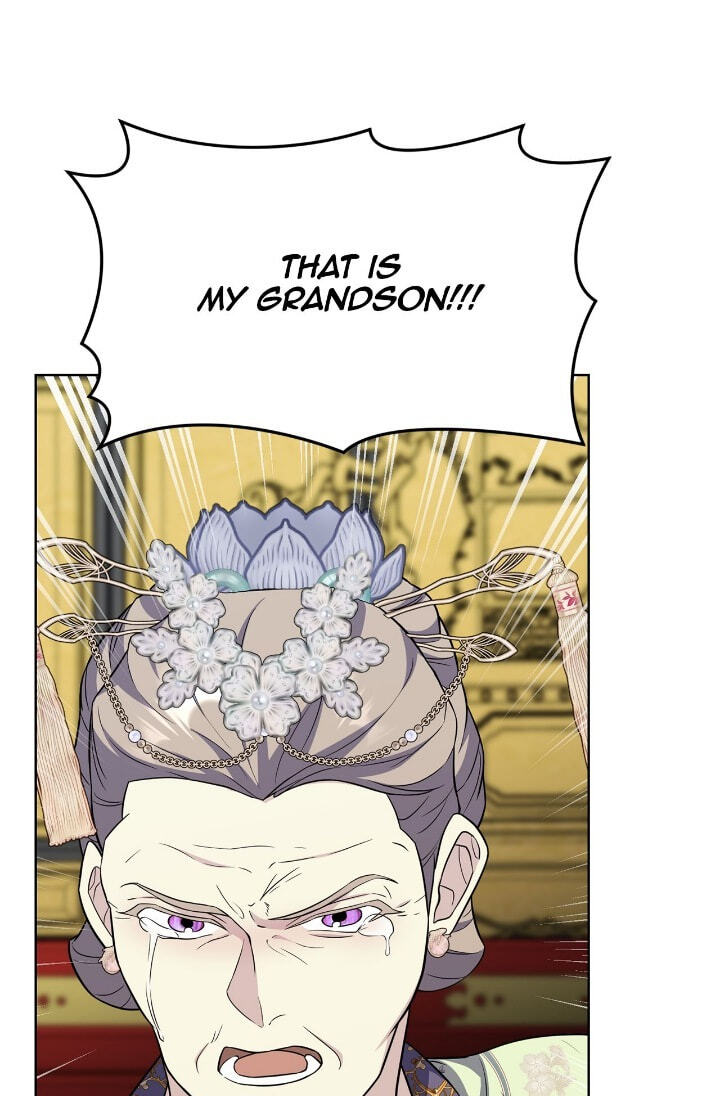 The Wild Flower of the Palace Chapter 49 page 114 - 