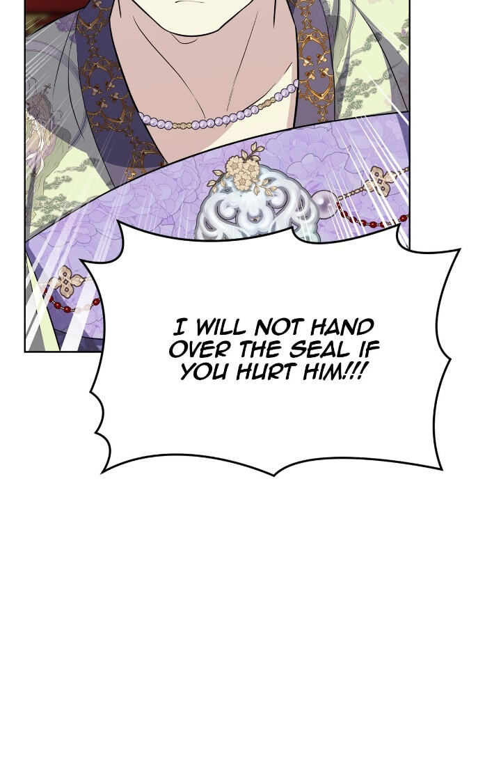 The Wild Flower of the Palace Chapter 49 page 115 - 