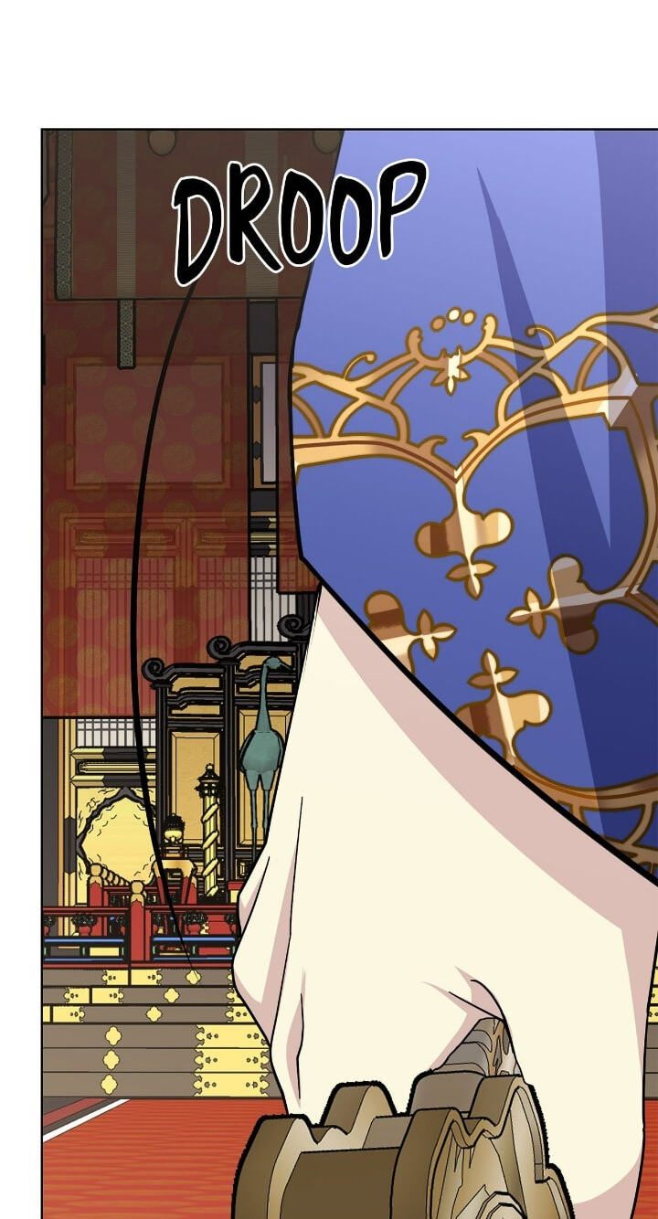 The Wild Flower of the Palace Chapter 49 page 120 - 