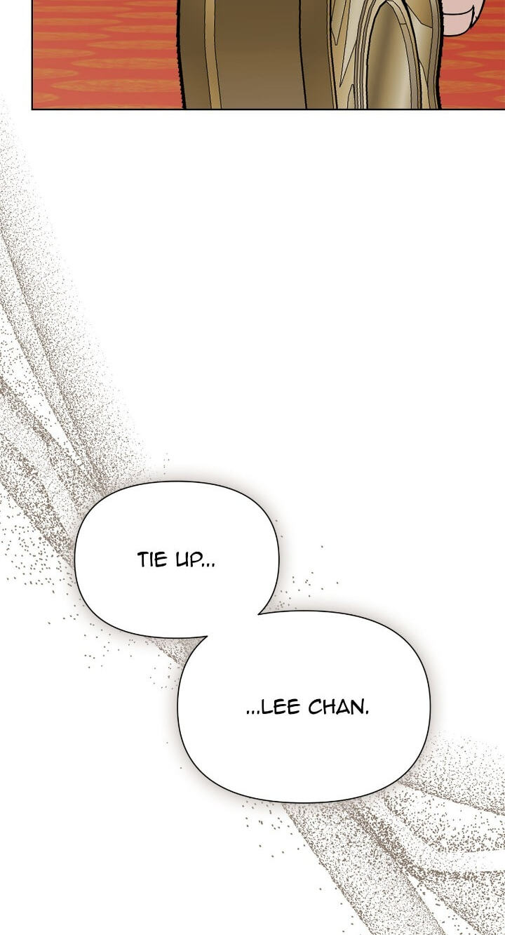 The Wild Flower of the Palace Chapter 49 page 121 - 