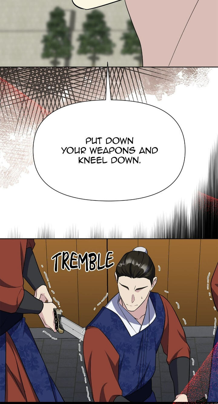 The Wild Flower of the Palace Chapter 49 page 20 - 