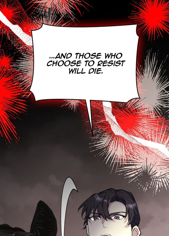 The Wild Flower of the Palace Chapter 49 page 22 - 