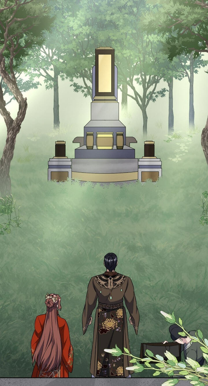 The Wild Flower of the Palace Chapter 49 page 27 - 