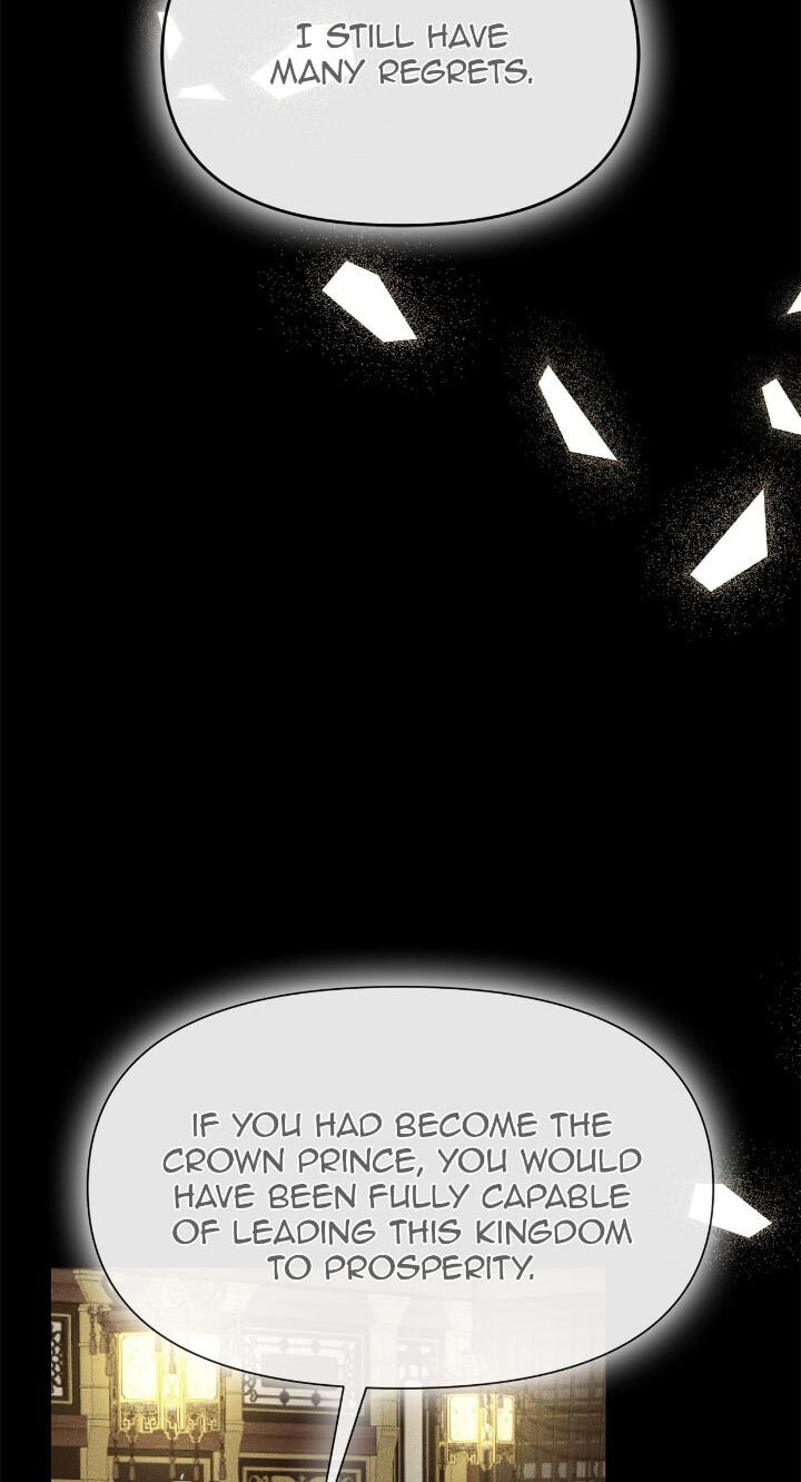The Wild Flower of the Palace Chapter 49 page 33 - 