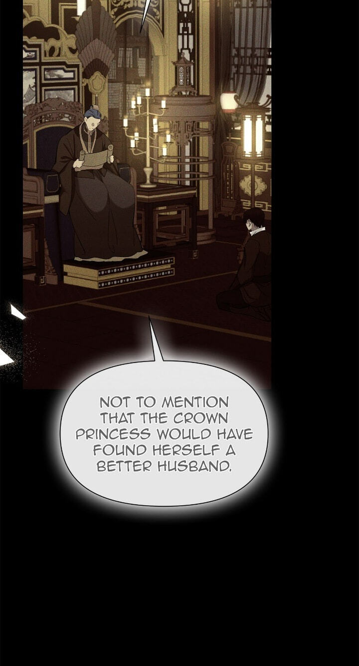 The Wild Flower of the Palace Chapter 49 page 34 - 
