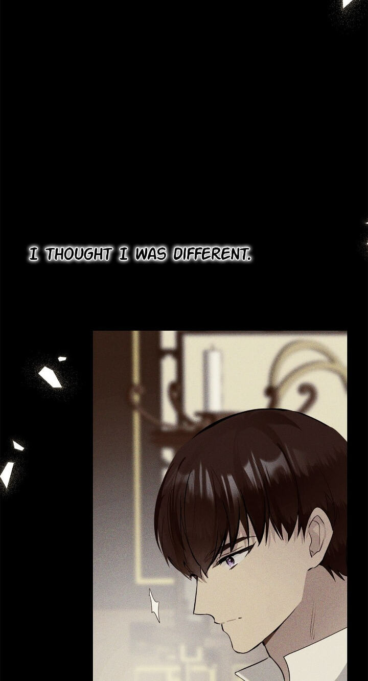 The Wild Flower of the Palace Chapter 49 page 36 - 