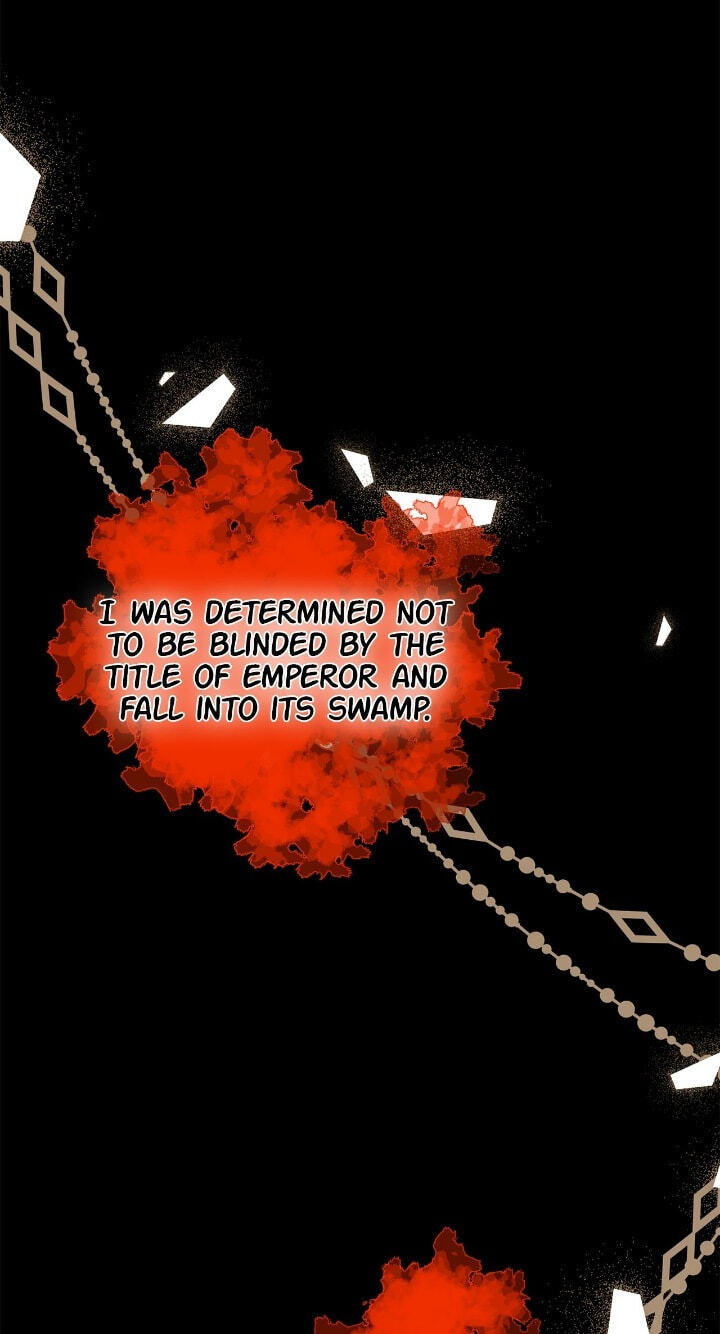 The Wild Flower of the Palace Chapter 49 page 38 - 