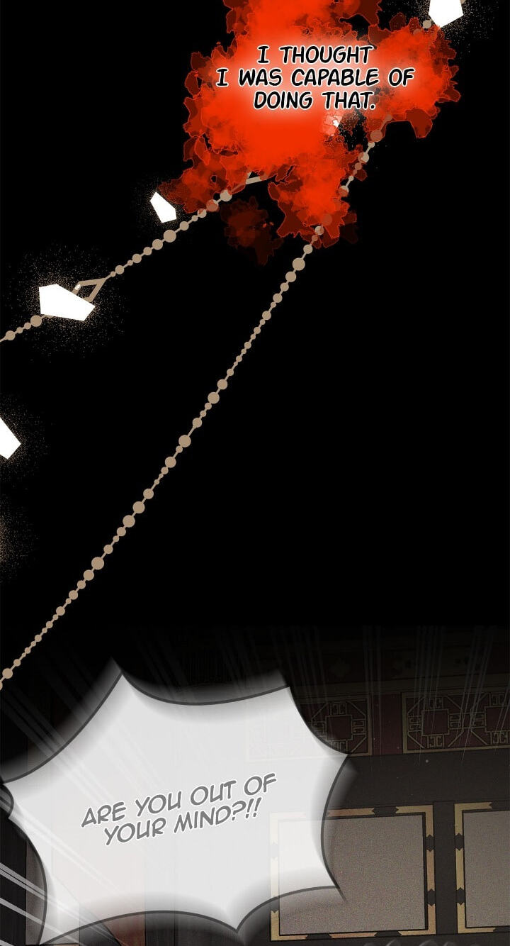The Wild Flower of the Palace Chapter 49 page 39 - 