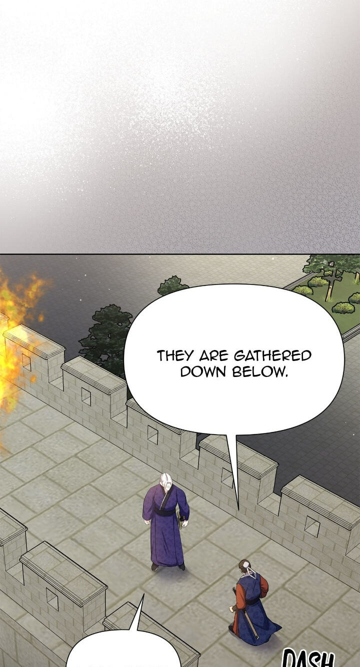 The Wild Flower of the Palace Chapter 49 page 5 - 
