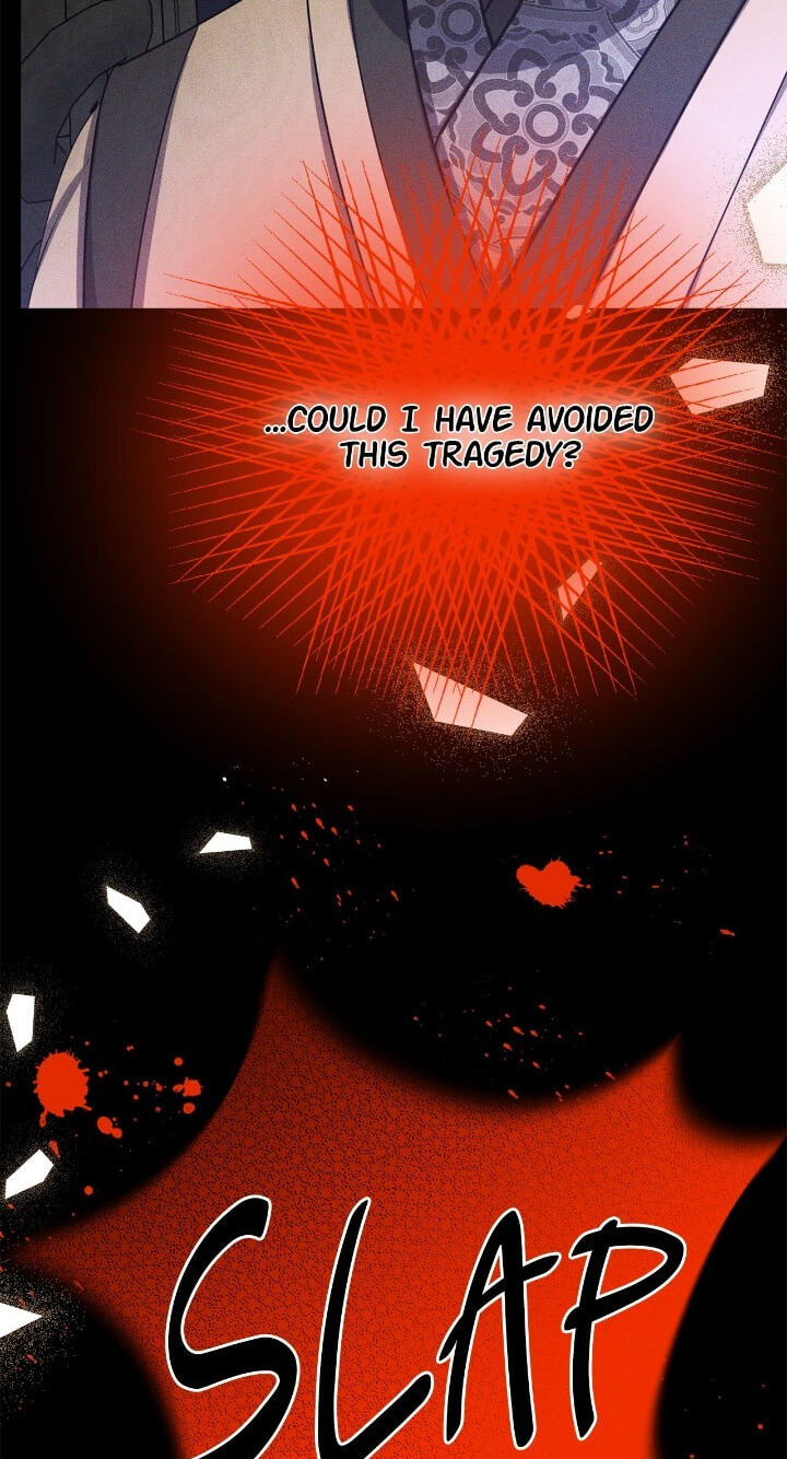 The Wild Flower of the Palace Chapter 49 page 42 - 
