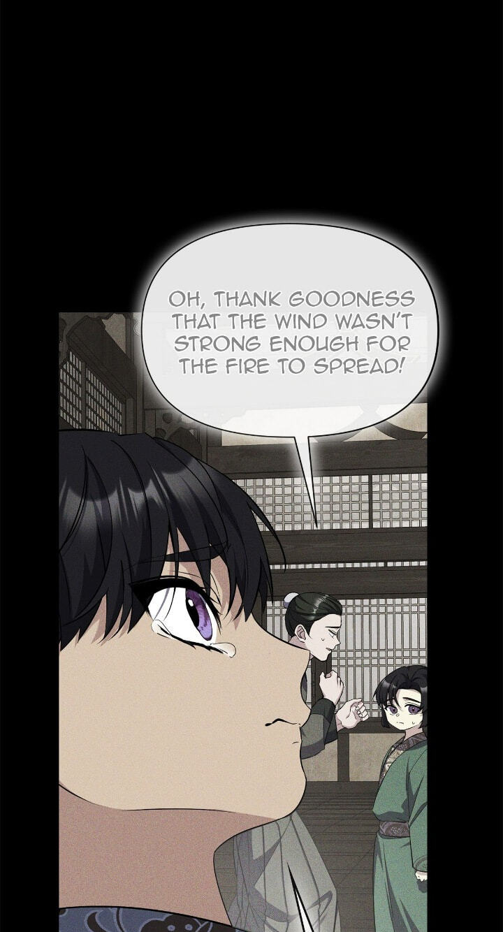 The Wild Flower of the Palace Chapter 49 page 46 - 