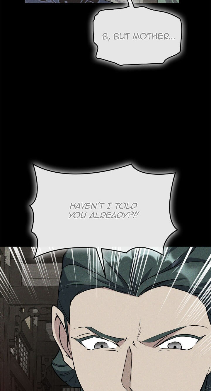 The Wild Flower of the Palace Chapter 49 page 47 - 