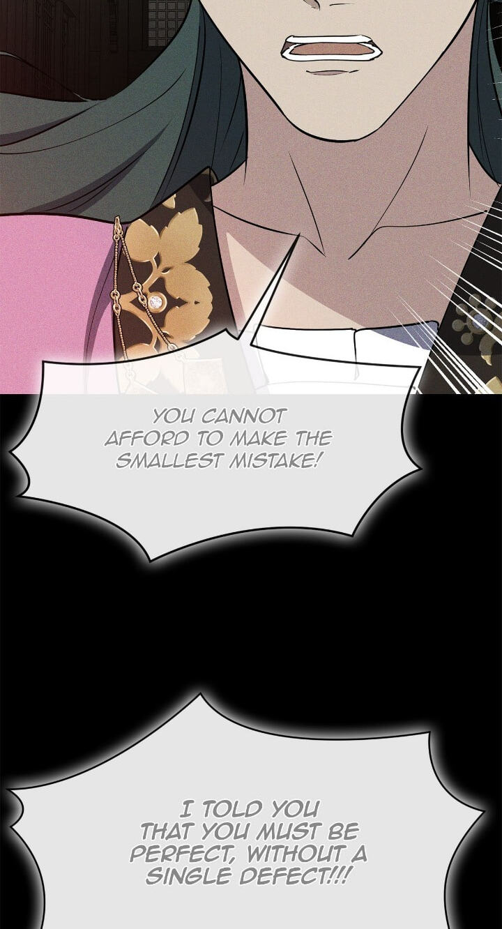 The Wild Flower of the Palace Chapter 49 page 48 - 