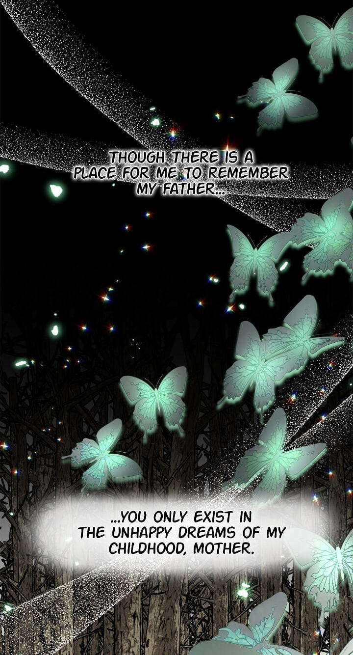 The Wild Flower of the Palace Chapter 49 page 50 - 