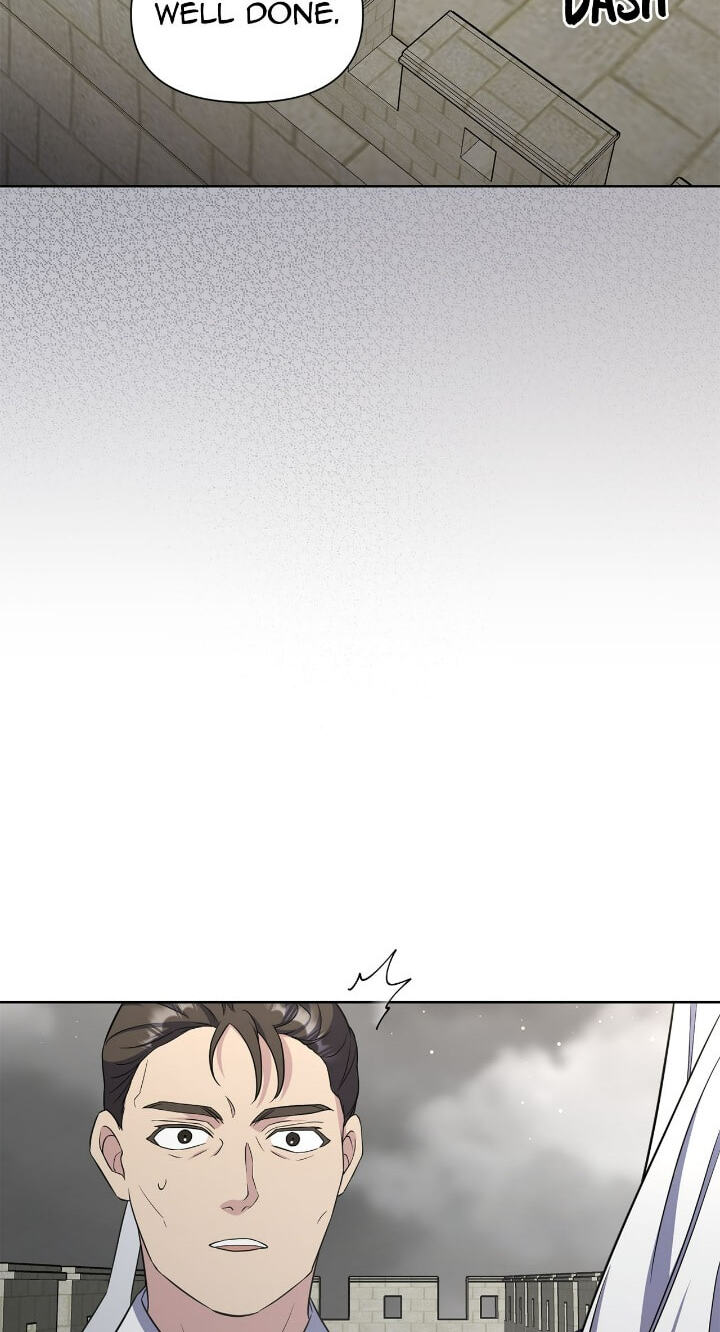 The Wild Flower of the Palace Chapter 49 page 6 - 