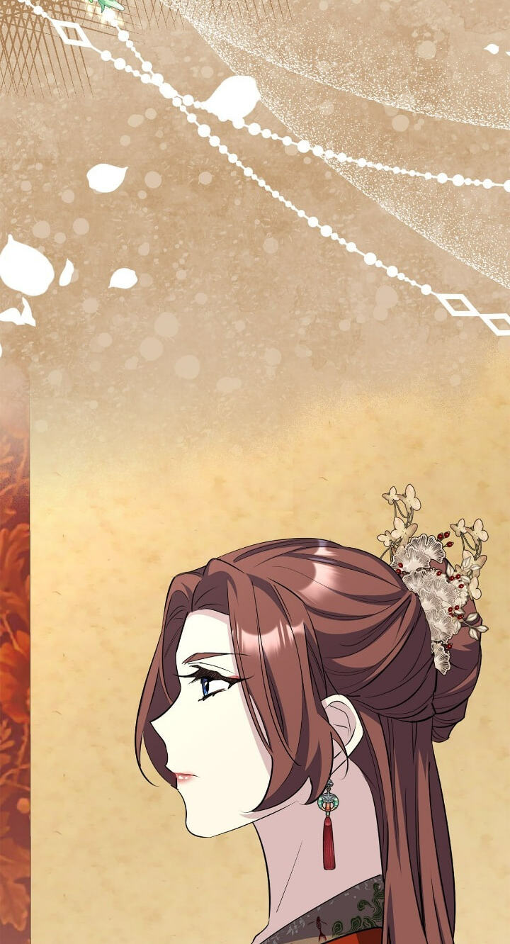 The Wild Flower of the Palace Chapter 49 page 55 - 