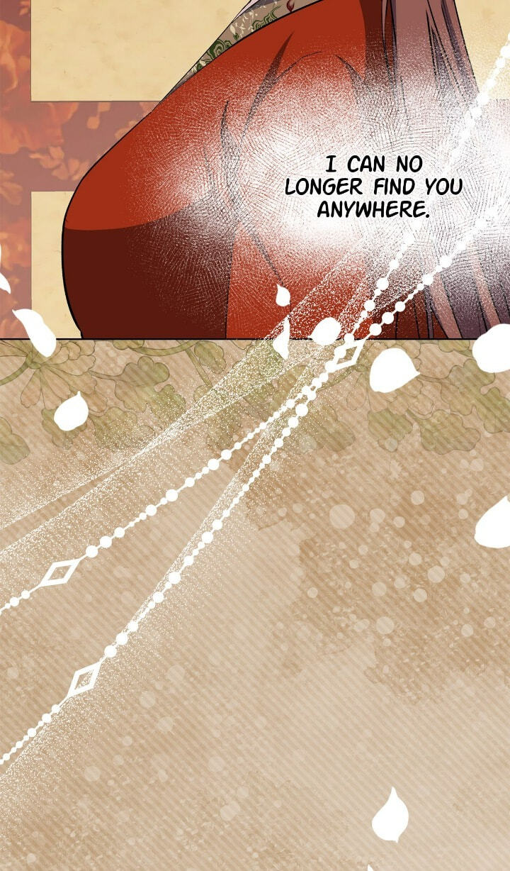 The Wild Flower of the Palace Chapter 49 page 56 - 