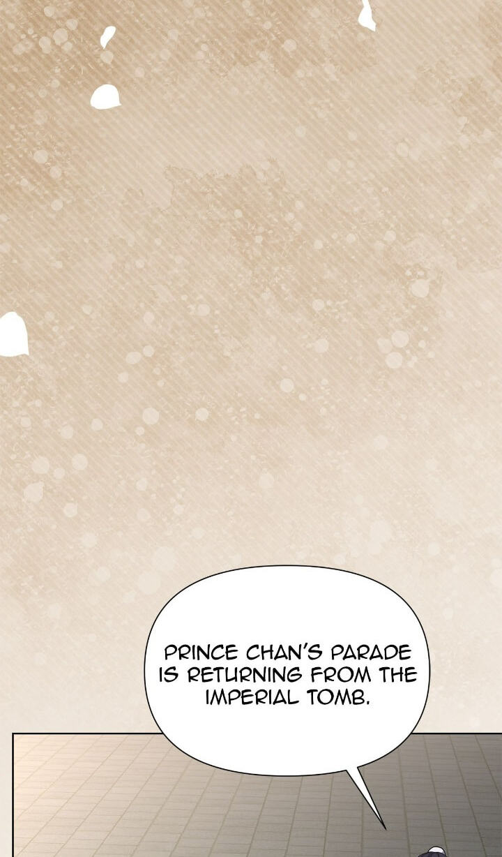The Wild Flower of the Palace Chapter 49 page 57 - 