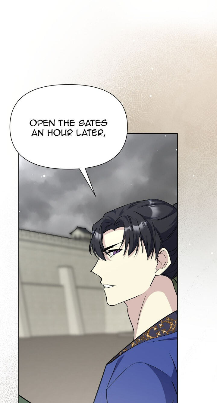 The Wild Flower of the Palace Chapter 49 page 59 - 