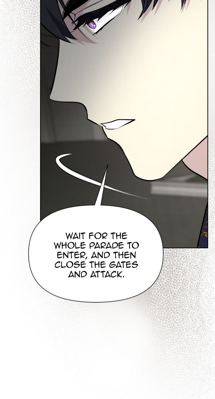 The Wild Flower of the Palace Chapter 49 page 61 - 