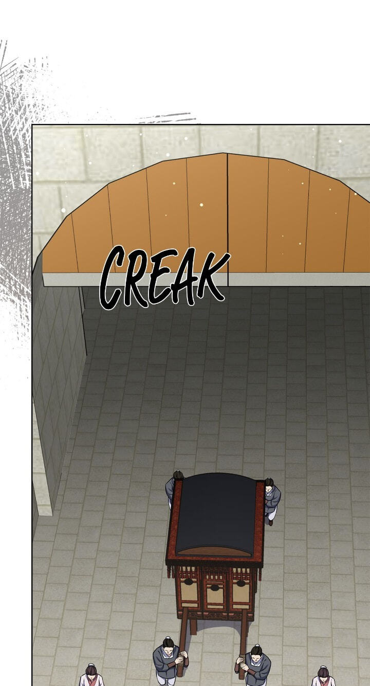 The Wild Flower of the Palace Chapter 49 page 65 - 