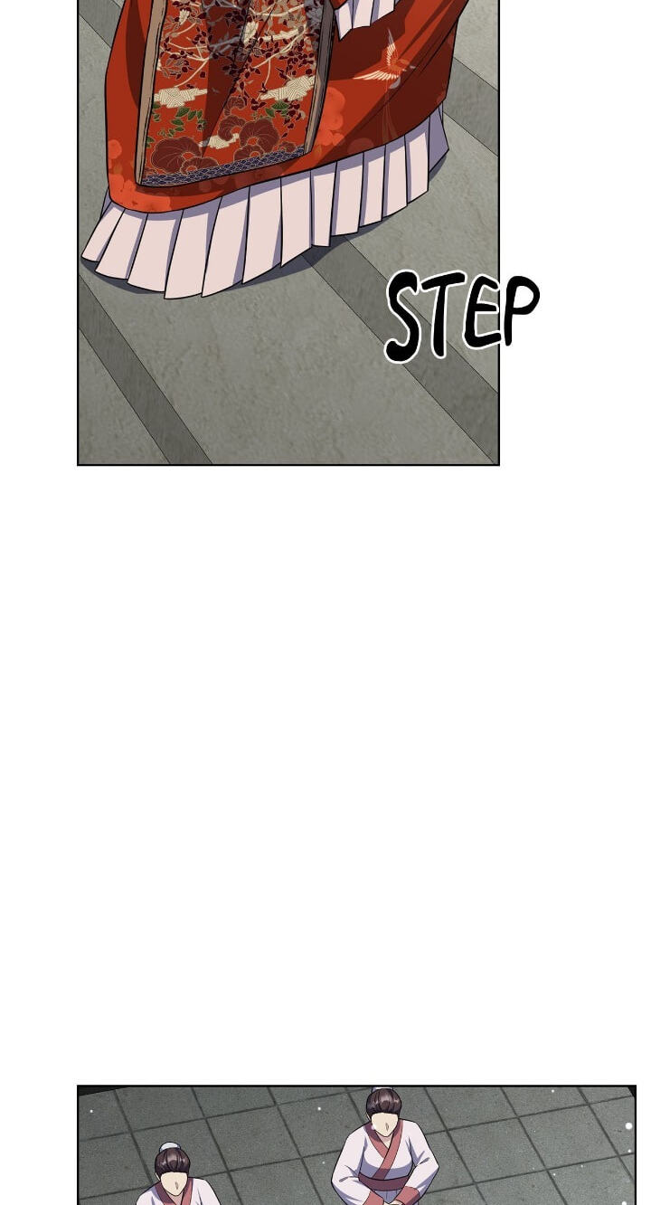 The Wild Flower of the Palace Chapter 49 page 67 - 