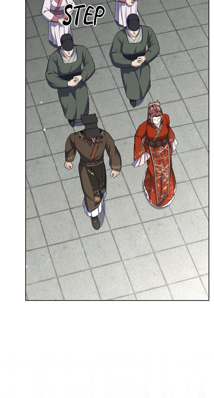 The Wild Flower of the Palace Chapter 49 page 68 - 