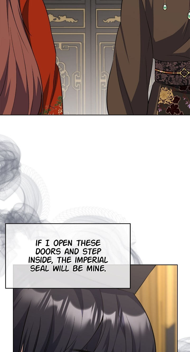 The Wild Flower of the Palace Chapter 49 page 70 - 