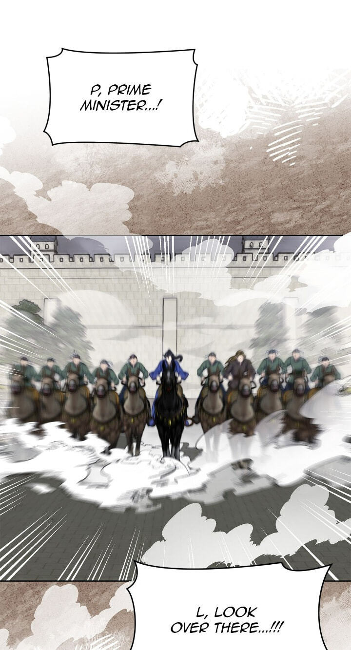 The Wild Flower of the Palace Chapter 49 page 8 - 