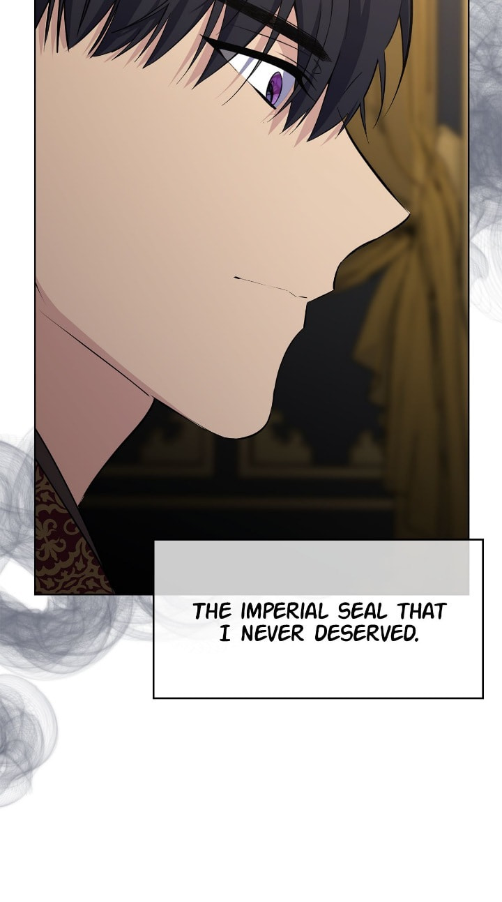 The Wild Flower of the Palace Chapter 49 page 71 - 