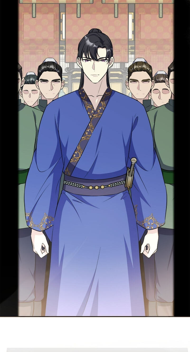 The Wild Flower of the Palace Chapter 49 page 76 - 