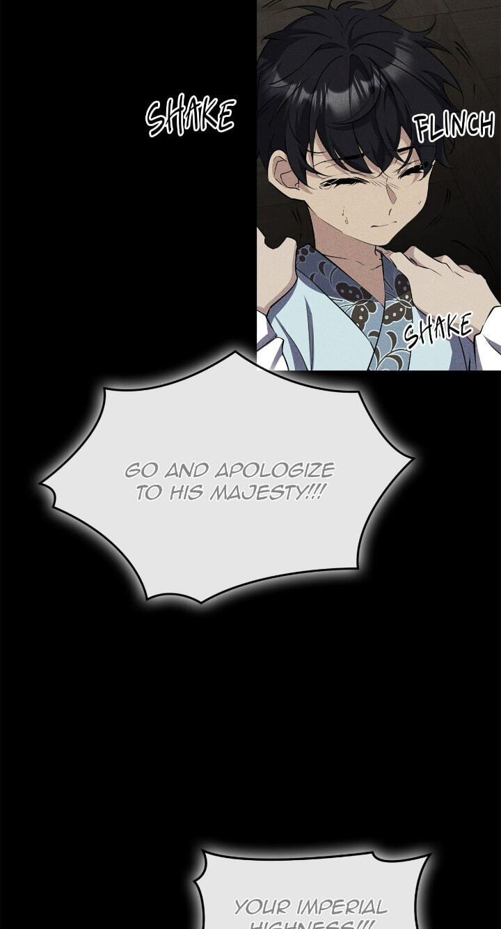 The Wild Flower of the Palace Chapter 49 page 85 - 