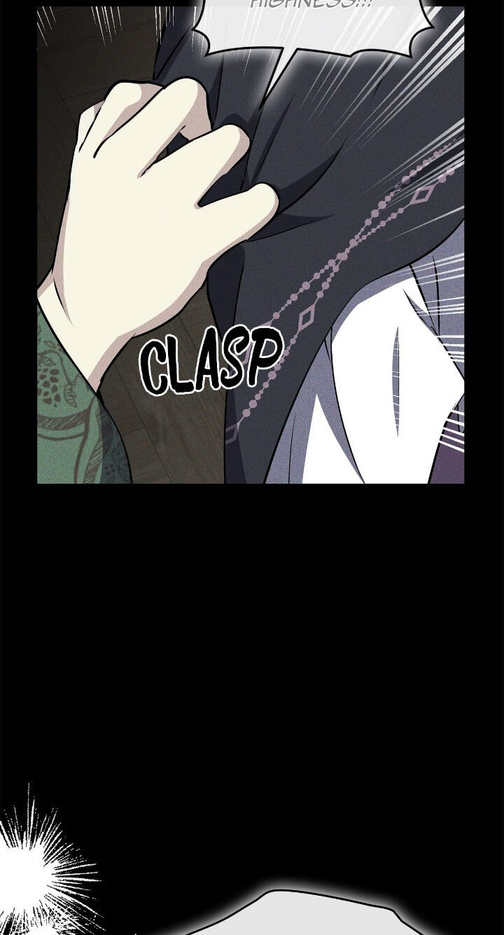 The Wild Flower of the Palace Chapter 49 page 86 - 