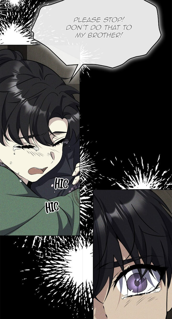 The Wild Flower of the Palace Chapter 49 page 87 - 