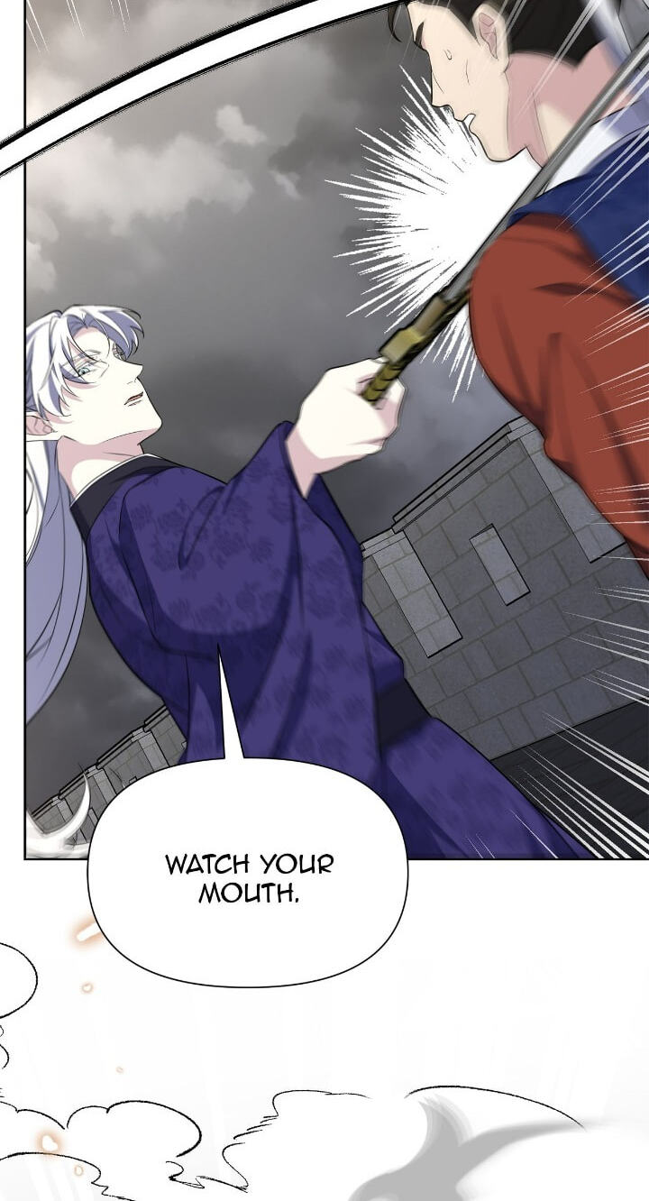 The Wild Flower of the Palace Chapter 49 page 10 - 