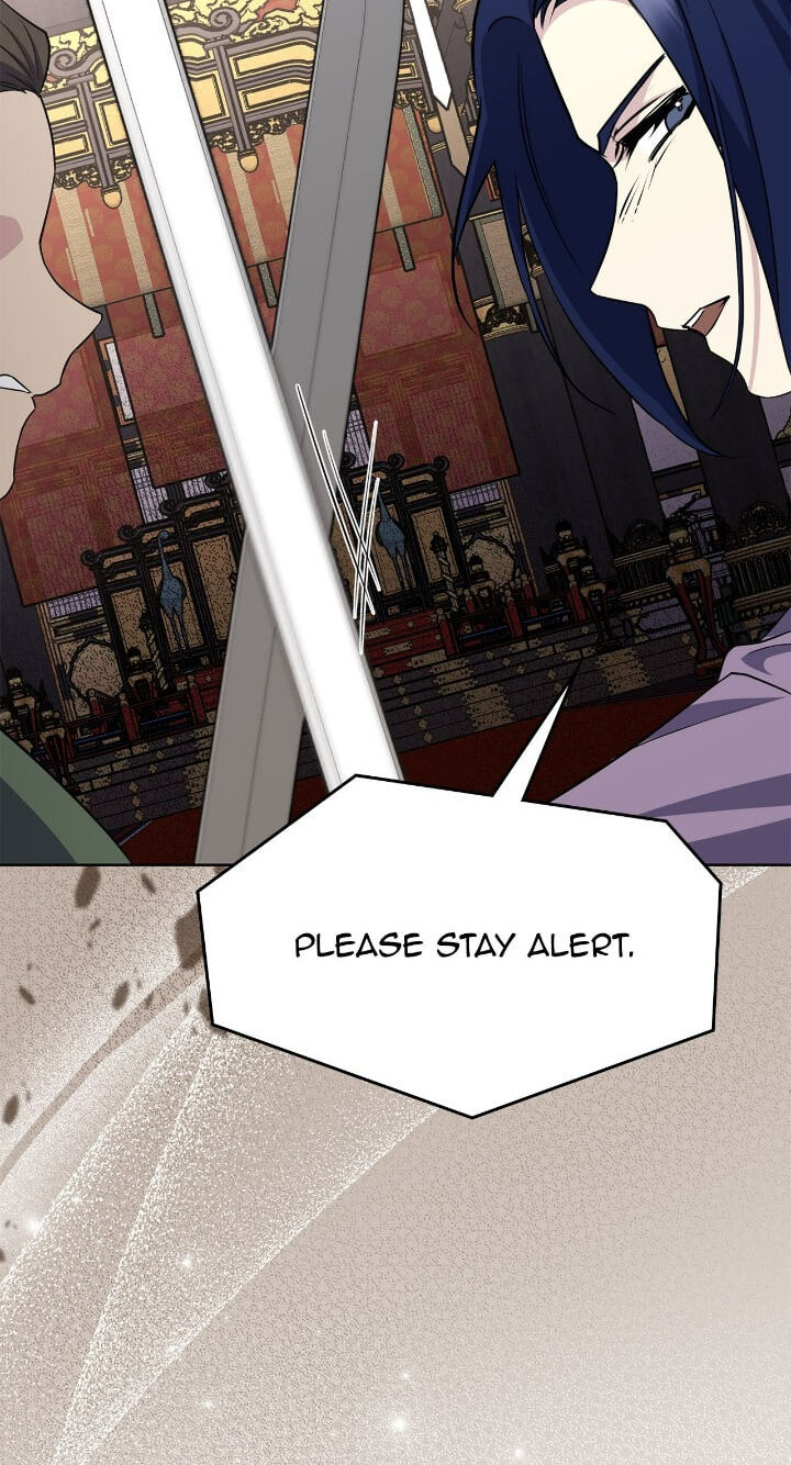 The Wild Flower of the Palace Chapter 49 page 93 - 