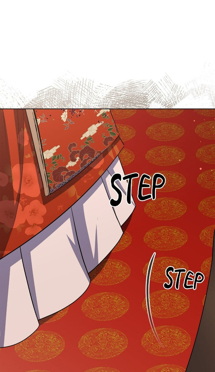 The Wild Flower of the Palace Chapter 49 page 99 - 