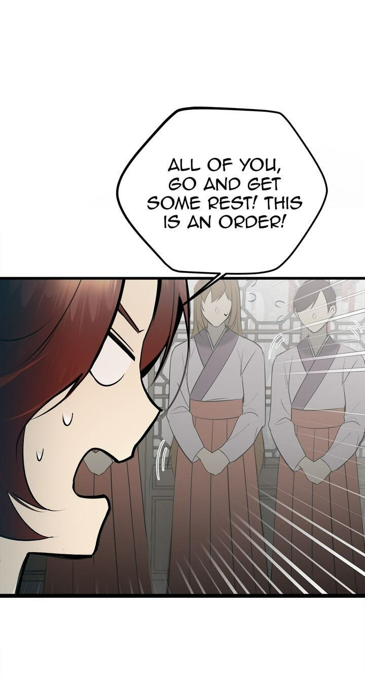 The Wild Flower of the Palace Chapter 5 page 13 - 