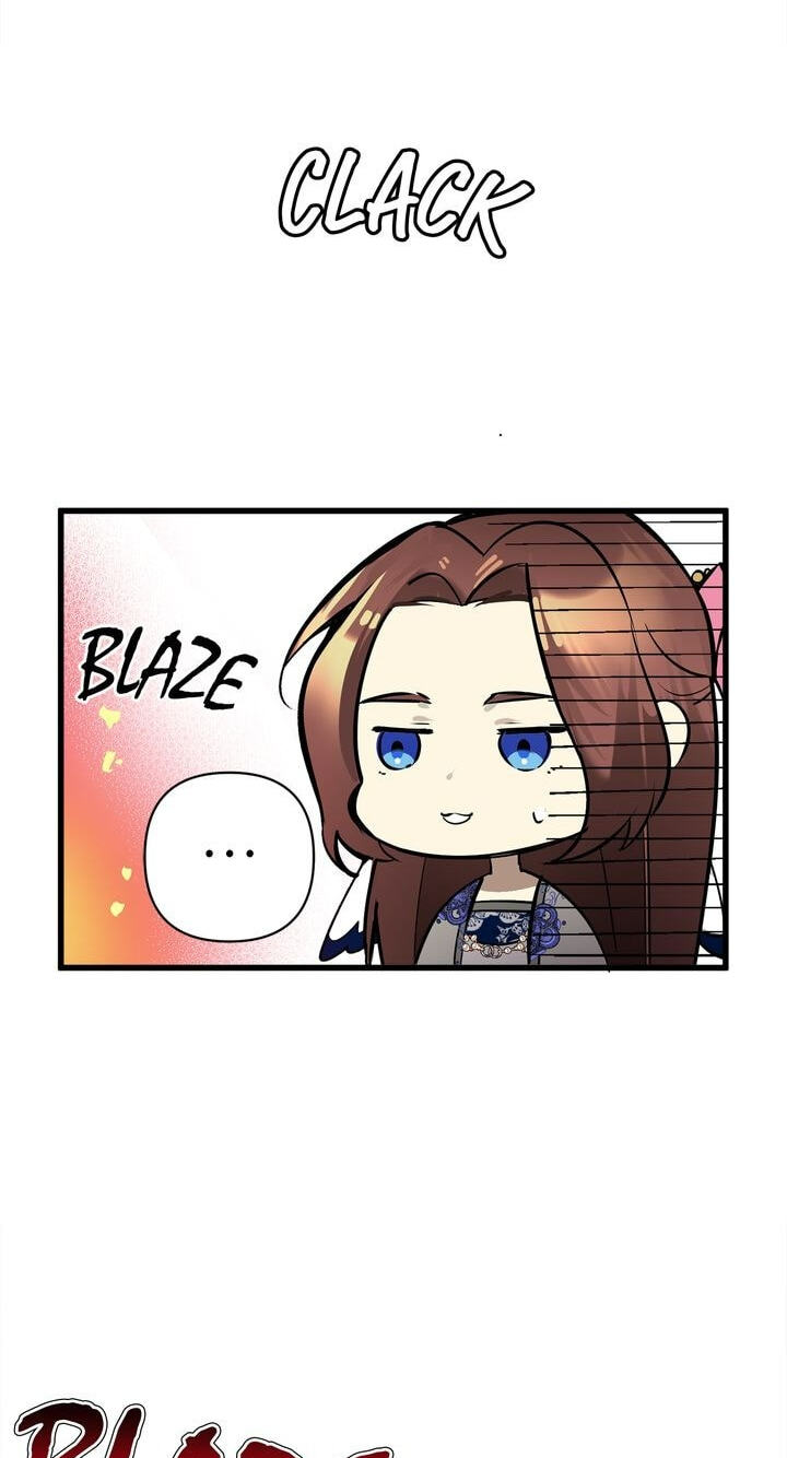 The Wild Flower of the Palace Chapter 5 page 14 - 