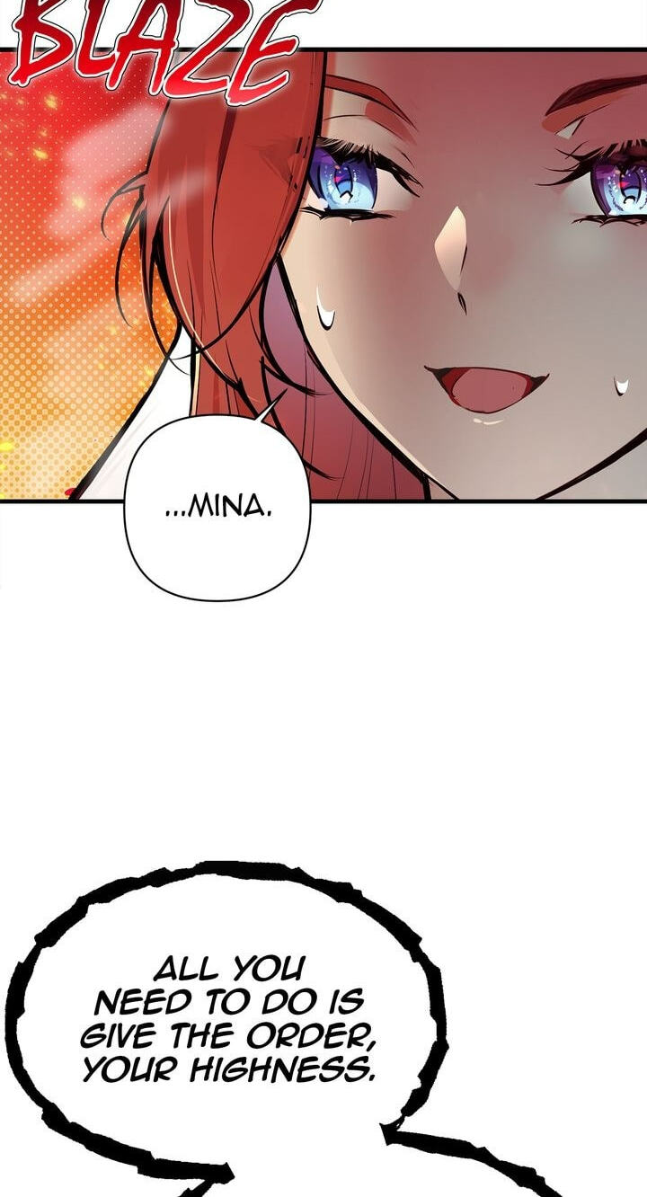 The Wild Flower of the Palace Chapter 5 page 15 - 