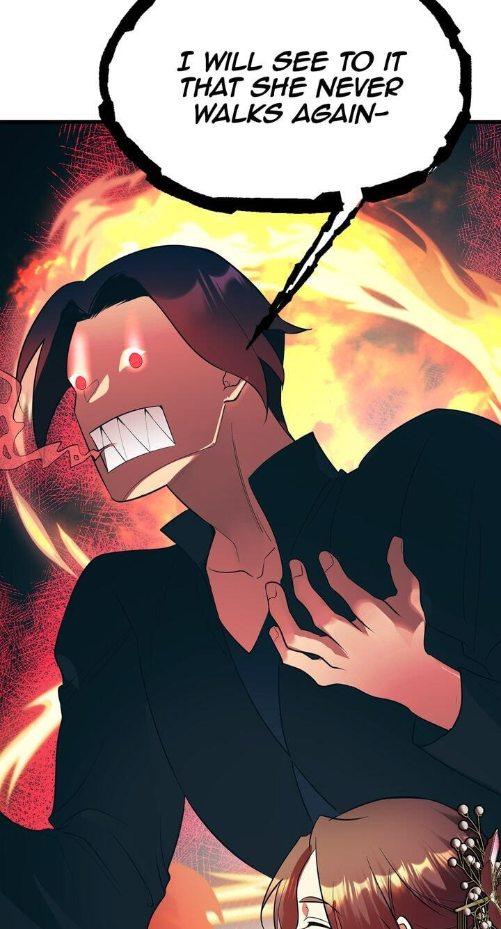 The Wild Flower of the Palace Chapter 5 page 16 - 