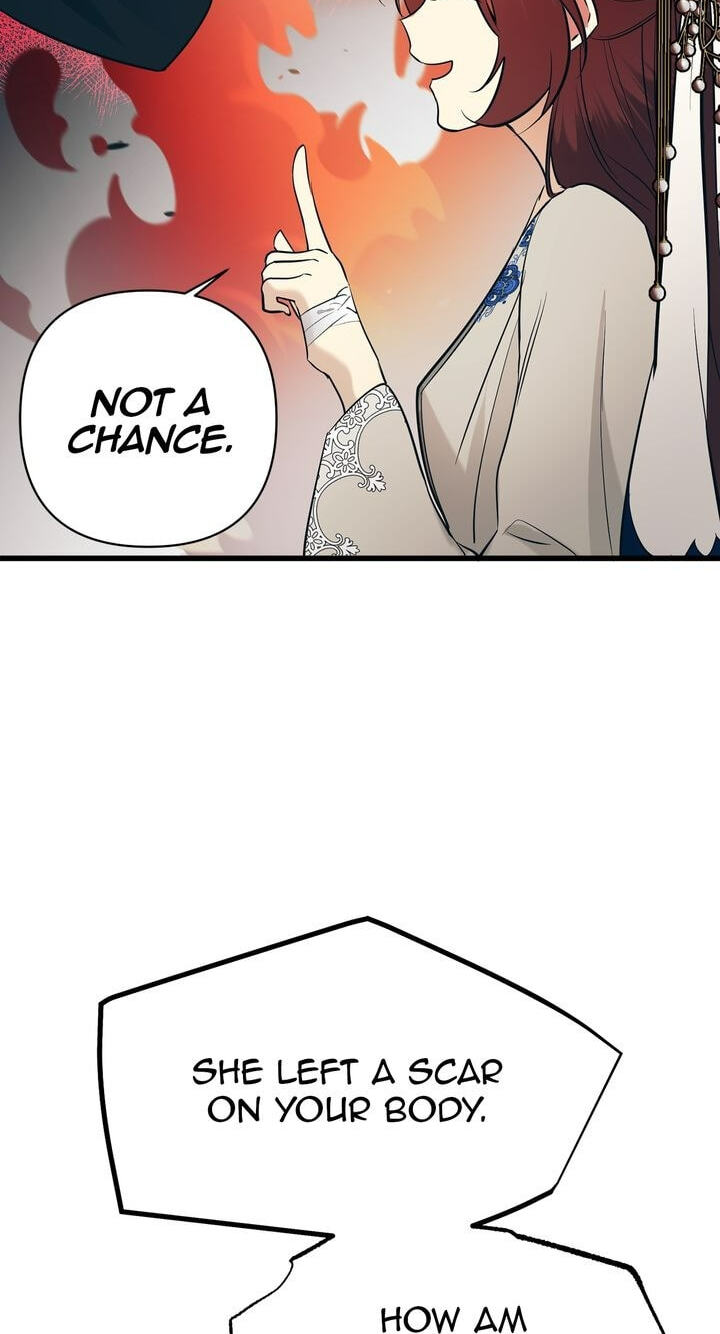 The Wild Flower of the Palace Chapter 5 page 17 - 