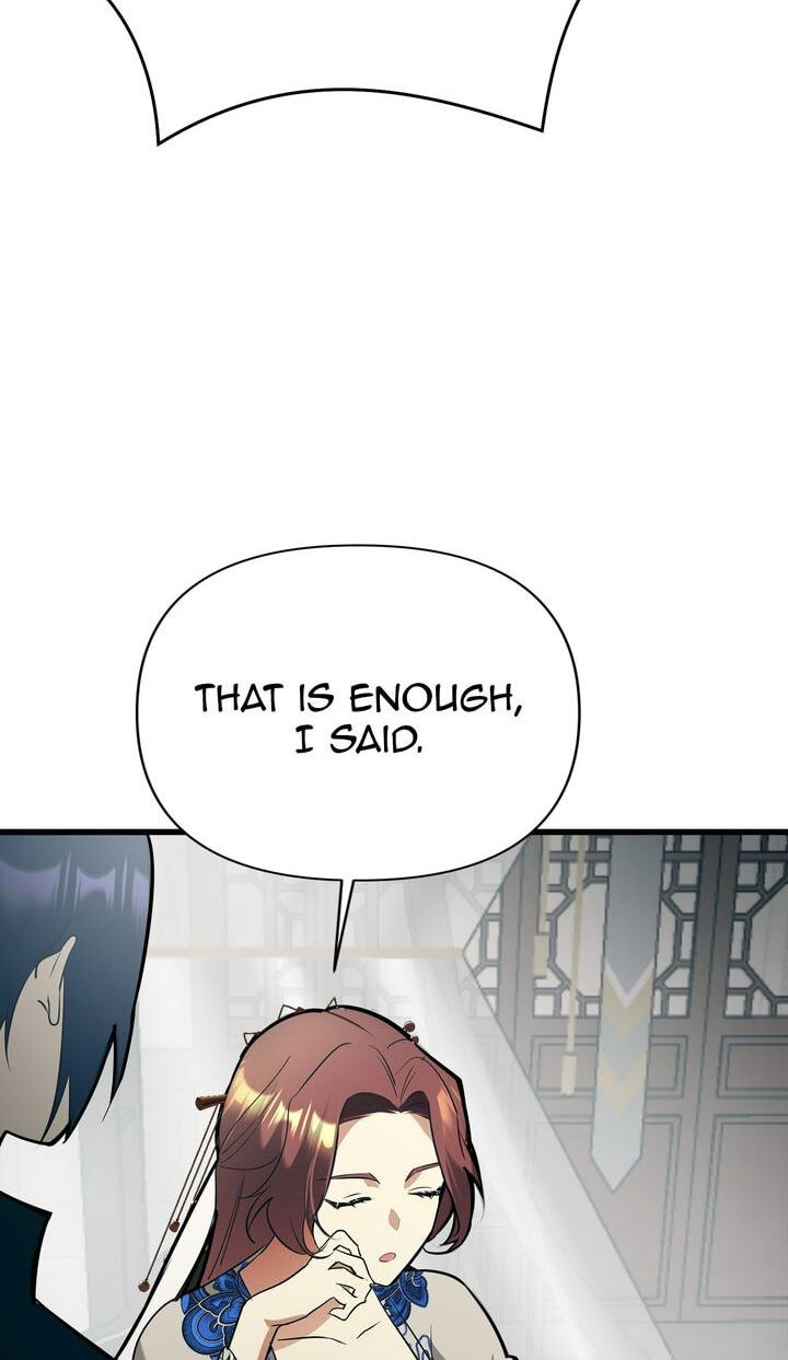 The Wild Flower of the Palace Chapter 5 page 20 - 